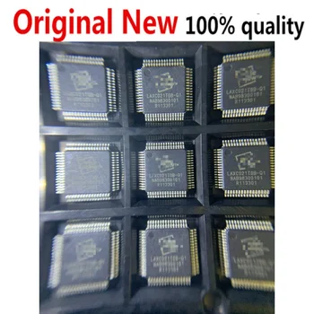 10 шт./лот, LAXC021TOB-Q1, LAXC021T0B-Q1, LAXC021TOB, LAX C021T0B QFP64, новая Бесплатная доставка, чипсет IC Изначально