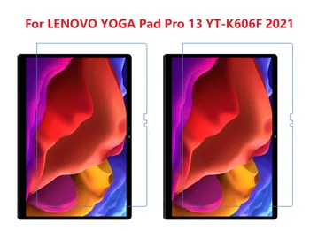 2 шт./лот Для LENOVO YOGA Pad Pro 13 YT-K606F 2021 13,3 