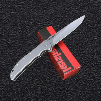 2021 Складной Нож Kershaw 3655, Новый Тактический Нож, Карманный Нож Из Нержавеющей Стали, Походный Охотничий Нож, EDC Инструмент, Самоуплотняющийся Нож