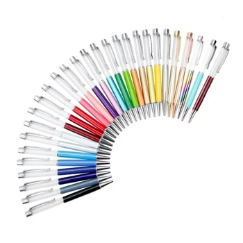 28 УПАКОВОК красочных пустых ручек из тюбика, плавающие ручки 