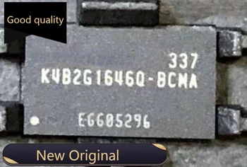2шт-10шт K4B2G1646 K4B2G1646Q K4B2G1646Q-BCMA FBGA96 100% новый оригинальный Бесплатная доставка в наличии.