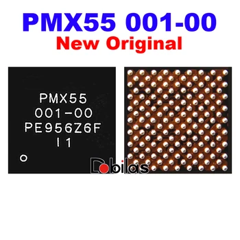 5 шт./Лот PMX55 001 00 Новый Оригинальный Для iPhone 12 12Pro 12 Pro Max 12 MINI Базовая полоса Питания Микросхема PMU SMD Чипсет