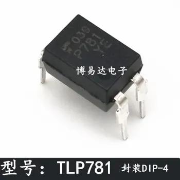 TLP781GB DIP-4 TLP781 P781GB TLP781F