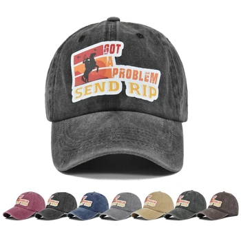 Бейсболка YELLOWSTONE Snapback, шляпа от Солнца, Весенне-осенняя бейсболка, спортивная кепка, облегающая кепка в стиле хип-хоп, шляпы для мужчин и женщин