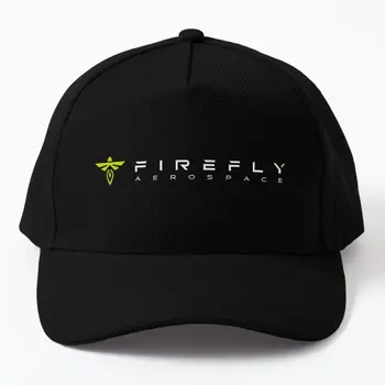 Бейсбольная Кепка с логотипом Firefly Aerospace, Шляпа Для Летних Мальчиков, Уличная Бейсболка С Принтом Czapka, Женская Солнцезащитная Спортивная Однотонная Повседневная Хип-Хоп