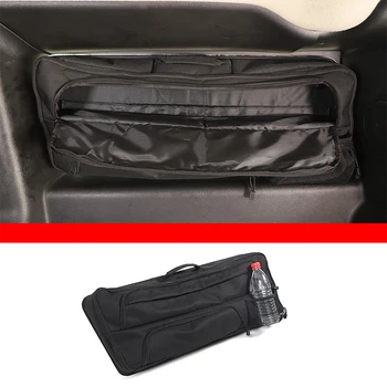 Для 03-09 Hummer H2 сумка для хранения бокового окна багажного отделения автомобиля, комплект из 1 предмета (правая сторона)
