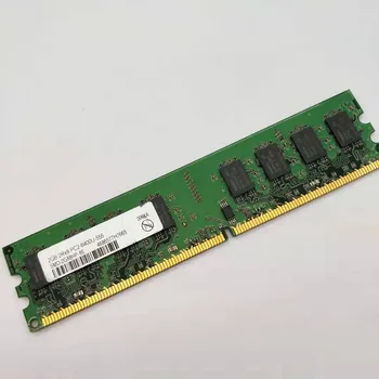 Для настольной памяти 2 ГБ 2X2 ГБ 8 ГБ DDR2 800 МГц pc2 6400u DIMM RAM