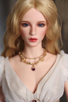 Кукла BJD/SD 1/4 из Рафинада, подарок на день рождения, Высококачественные Шарнирные игрушки-куклы, подарочная модель Dolly, коллекция nude