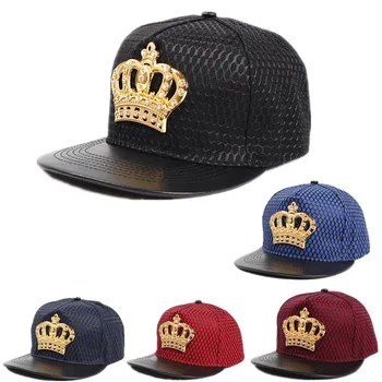 Модная летняя брендовая бейсболка Crown Europe, шляпа для мужчин и женщин, повседневная бейсболка в стиле хип-хоп, бейсболки, солнцезащитные шляпы