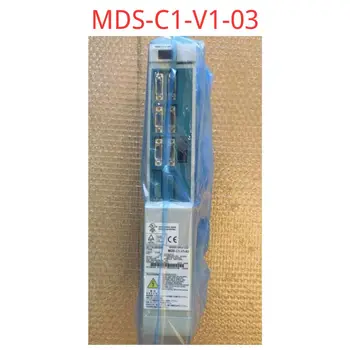 Новый оригинальный сервопривод MDS-C1-V1-03