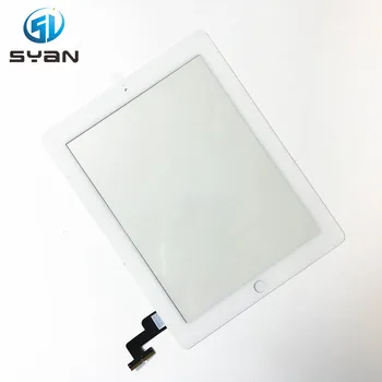 Оптовая Продажа Сенсорного стекла для ipad 2 9,7 