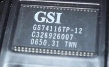 бесплатная доставка GS74116TP-12I GS74116TP-12 10 шт.